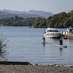 Brantlea בית נופש *