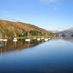 בית נופש Brantlea ווינדרמר