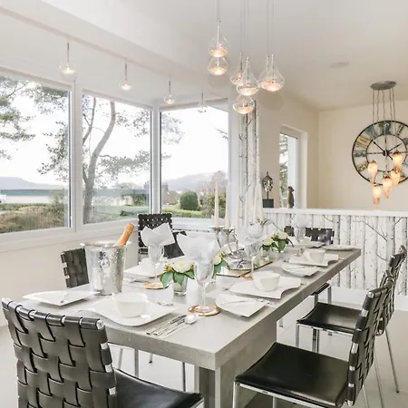 Dom wakacyjny Brantlea Windermere