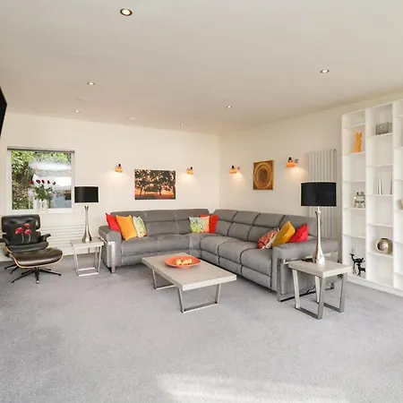 Brantlea Holiday home Windermere