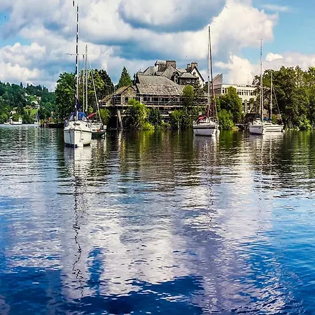 Brantlea Casa de Férias