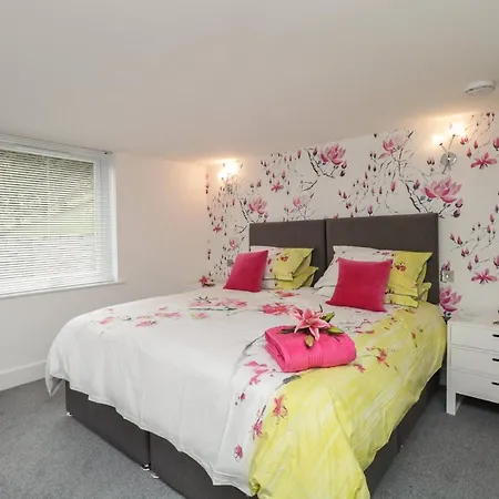 Casa de Férias Brantlea *