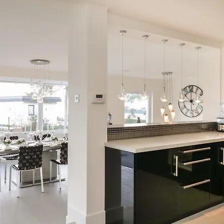 Casa de Férias Brantlea