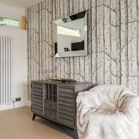 Brantlea Dom wakacyjny