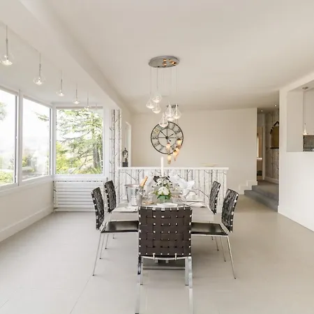 Casa de Férias Brantlea Windermere