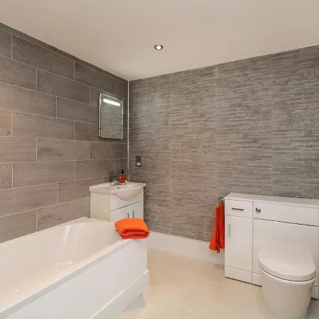 Brantlea Casa de Férias