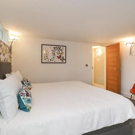 Dom wakacyjny Brantlea