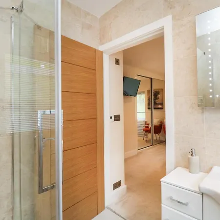 Casa de Férias Brantlea