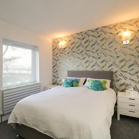 Holiday home Brantlea Windermere