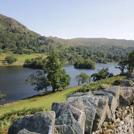 Brantlea Dom wakacyjny