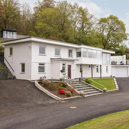 Casa de Férias Brantlea