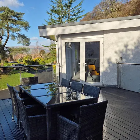 Brantlea Dom wakacyjny *