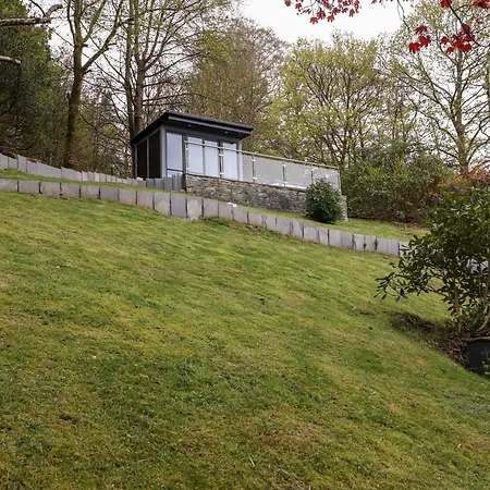 Casa de Férias Brantlea *