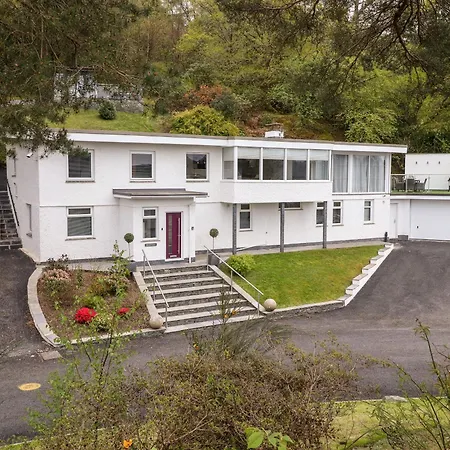 Casa de Férias Brantlea Windermere