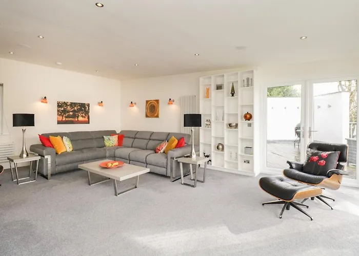 Brantlea * Windermere