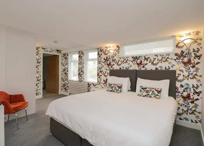 Brantlea * Windermere