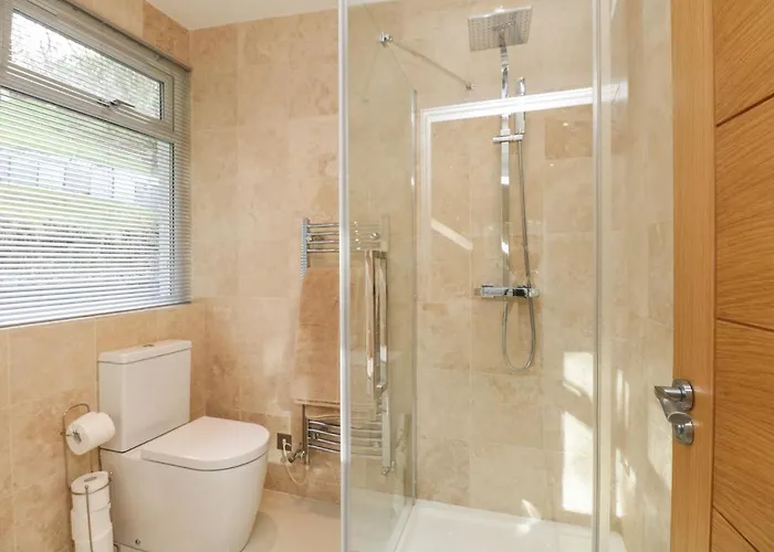 Nyaraló Brantlea Windermere