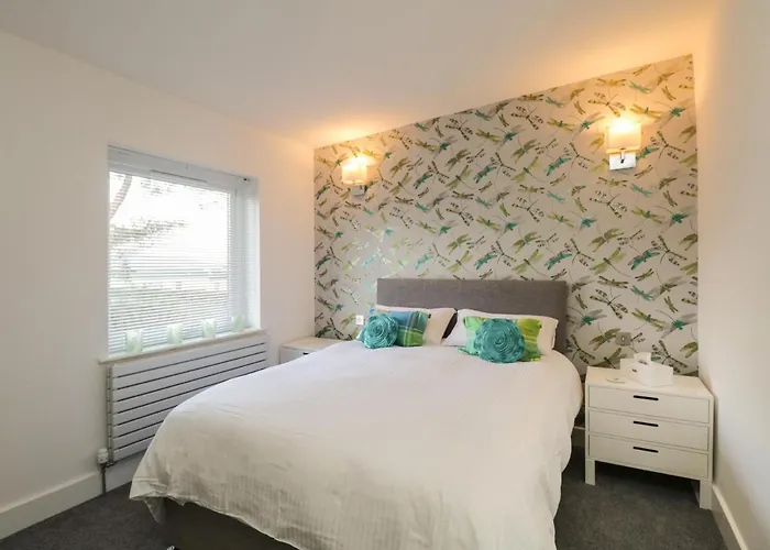 Nyaraló Brantlea Windermere