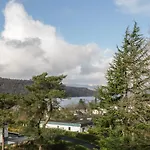 度假居 Brantlea